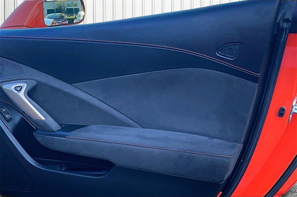 Used 2019 Chevrolet Corvette ZR1 image 16