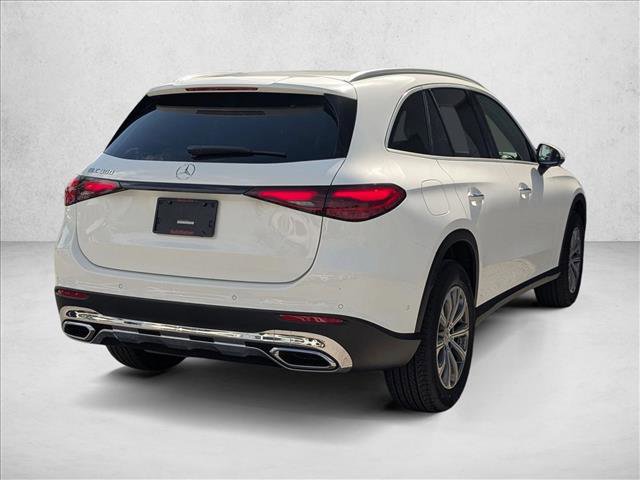 New 2026 Mercedes-Benz GLC 300 video 2