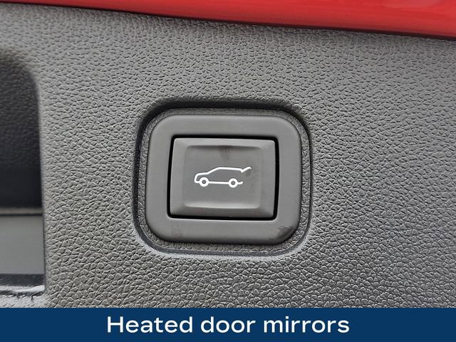 Used 2024 Chevrolet Blazer EV RS AWD/4WD image 23