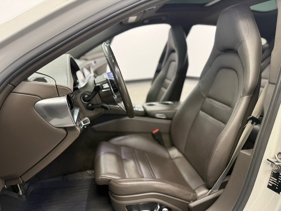 Used 2018 Porsche Panamera 4S AWD/4WD image 40