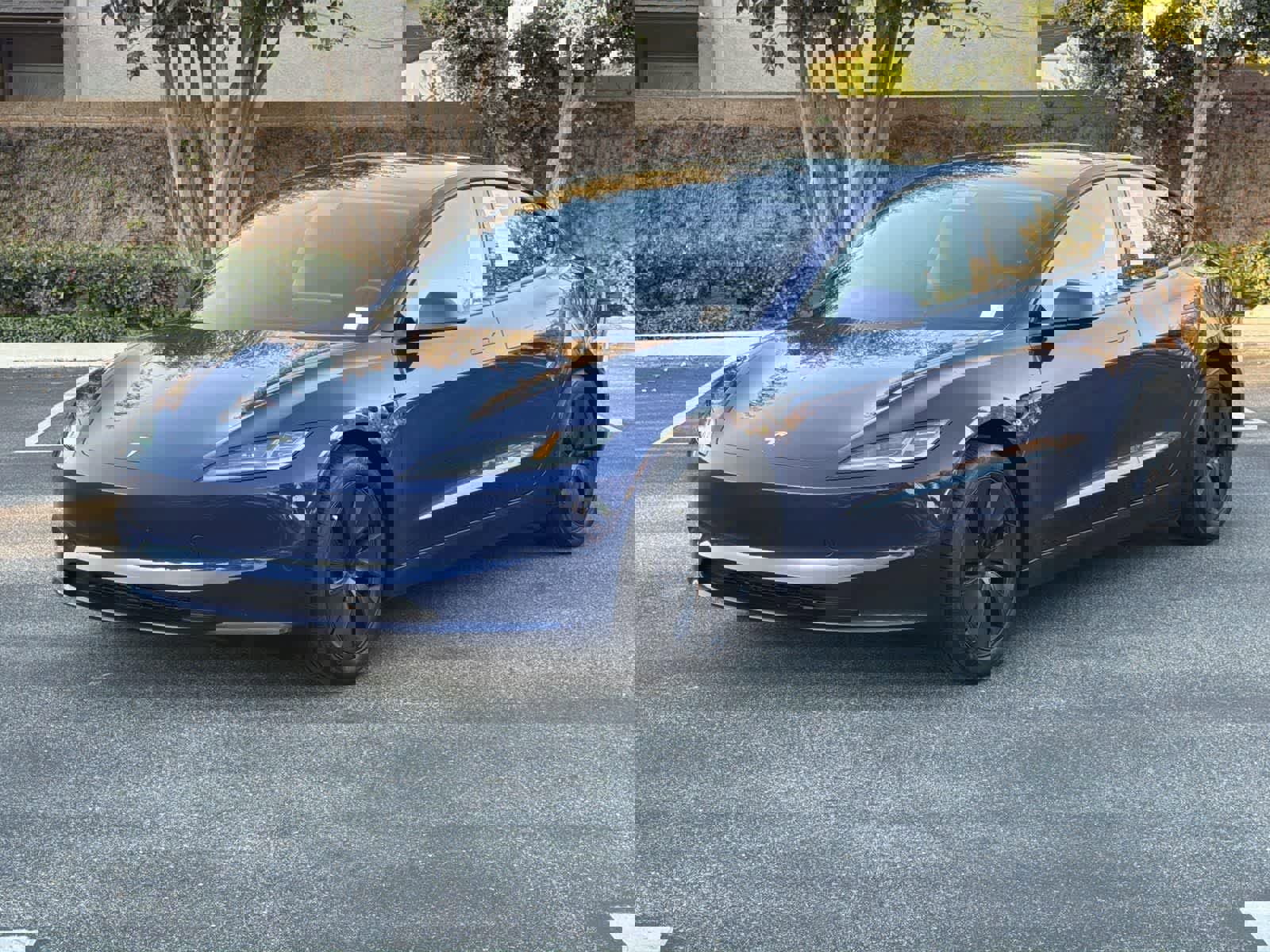 Used 2024 Tesla Model 3 Standard Range image 8