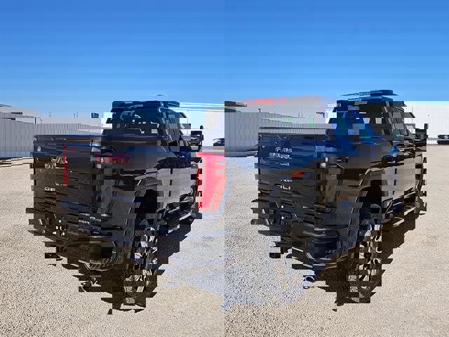 New 2026 GMC Sierra 2500 Denali image 5