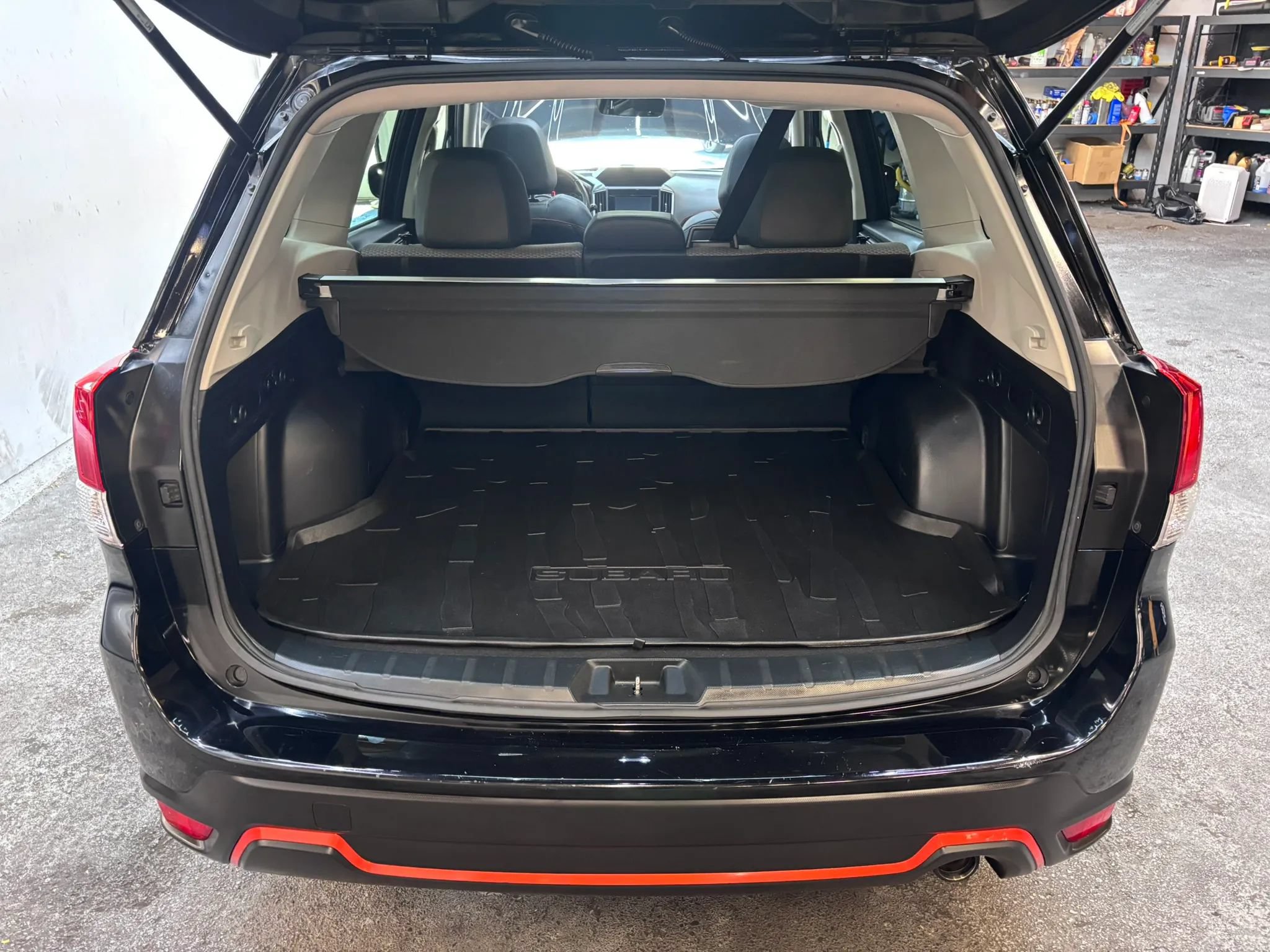 Used 2019 Subaru Forester Sport AWD/4WD image 23