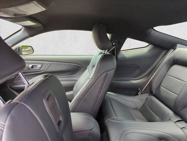 Certified 2025 Ford Mustang GT Premium RWD image 16