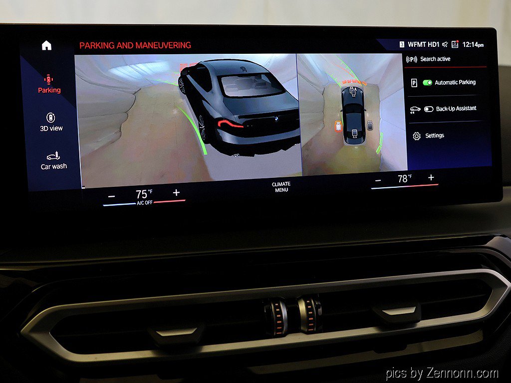 Certified 2023 BMW 230i xDrive 230i xDrive w/ Premium Package image 22