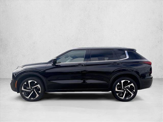 Used 2024 Mitsubishi Outlander SEL FWD image 6