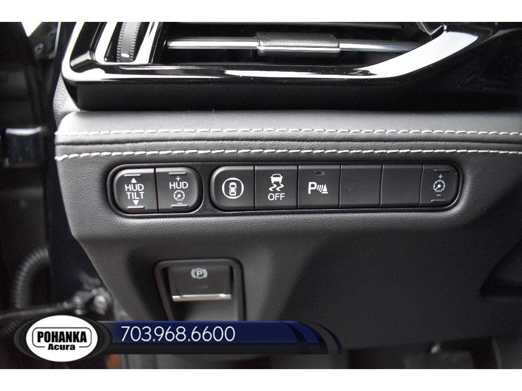 New 2026 Acura MDX SH-AWD w/ Advance Package image 22
