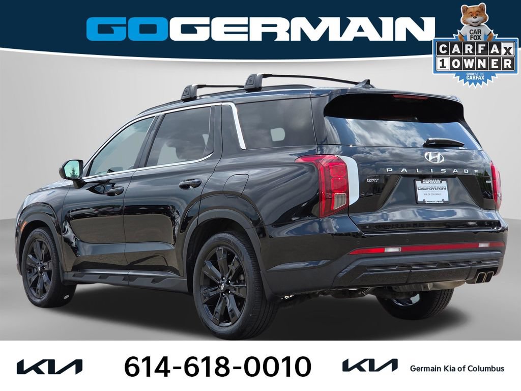 Used 2024 Hyundai Palisade XRT AWD/4WD image 10