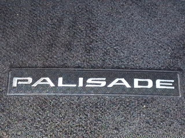 New 2026 Hyundai Palisade Calligraphy image 21