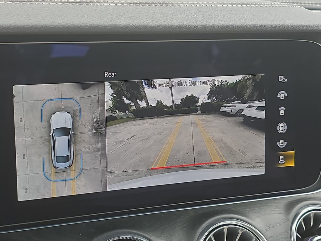 Used 2023 Mercedes-Benz E 450 Coupe image 18