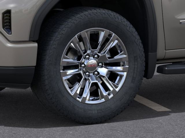 New 2026 GMC Sierra 1500 Denali image 9