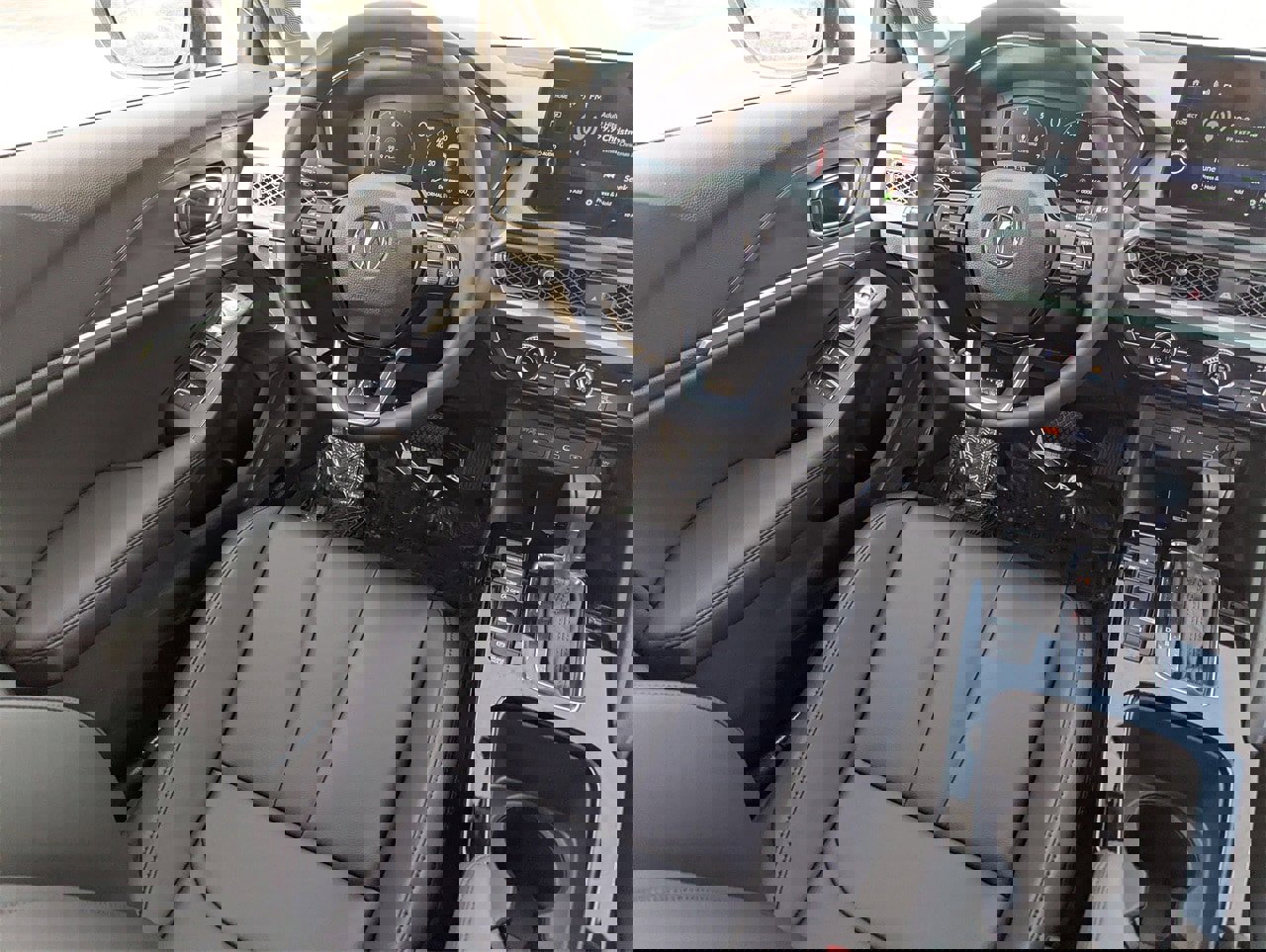 New 2026 Acura Integra image 18