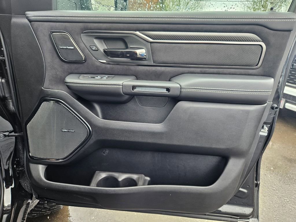 New 2026 RAM 1500 RHO w/ RHO Level 1 Equipment Group image 18
