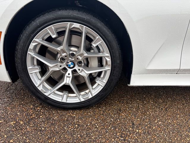 Used 2025 BMW 330i Sedan image 8