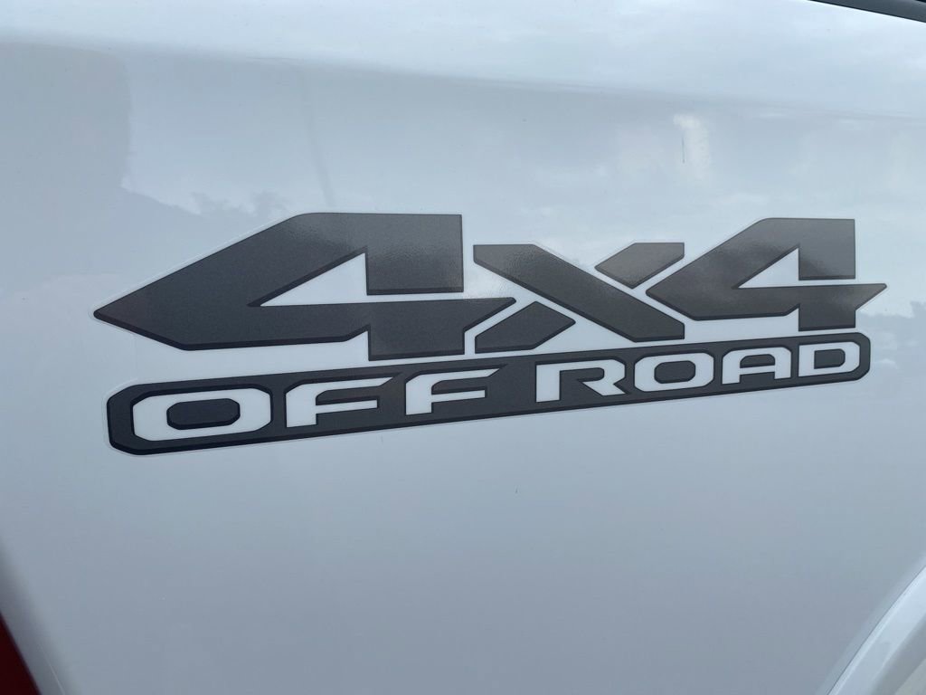 New 2026 RAM 1500 Big Horn image 18