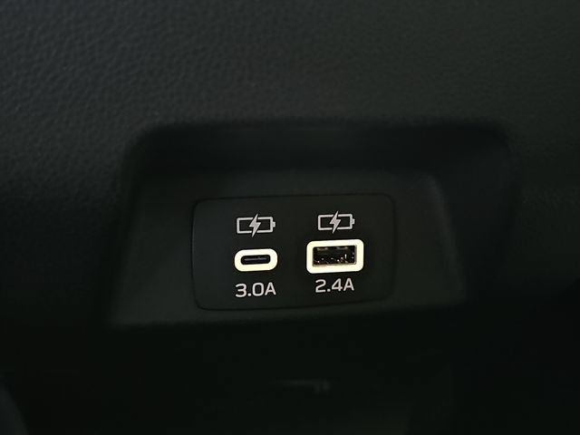 Certified 2024 Subaru Crosstrek 2.5i Limited AWD/4WD image 30