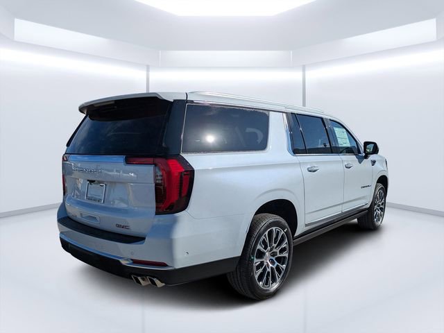 New 2026 GMC Yukon XL Denali w/ Sun & Power Step Package image 3