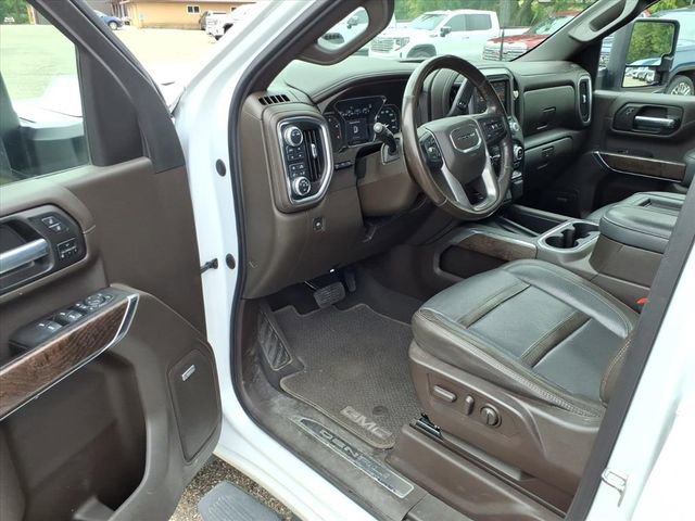 Used 2021 GMC Sierra 3500 Denali w/ Denali Ultimate Package image 10