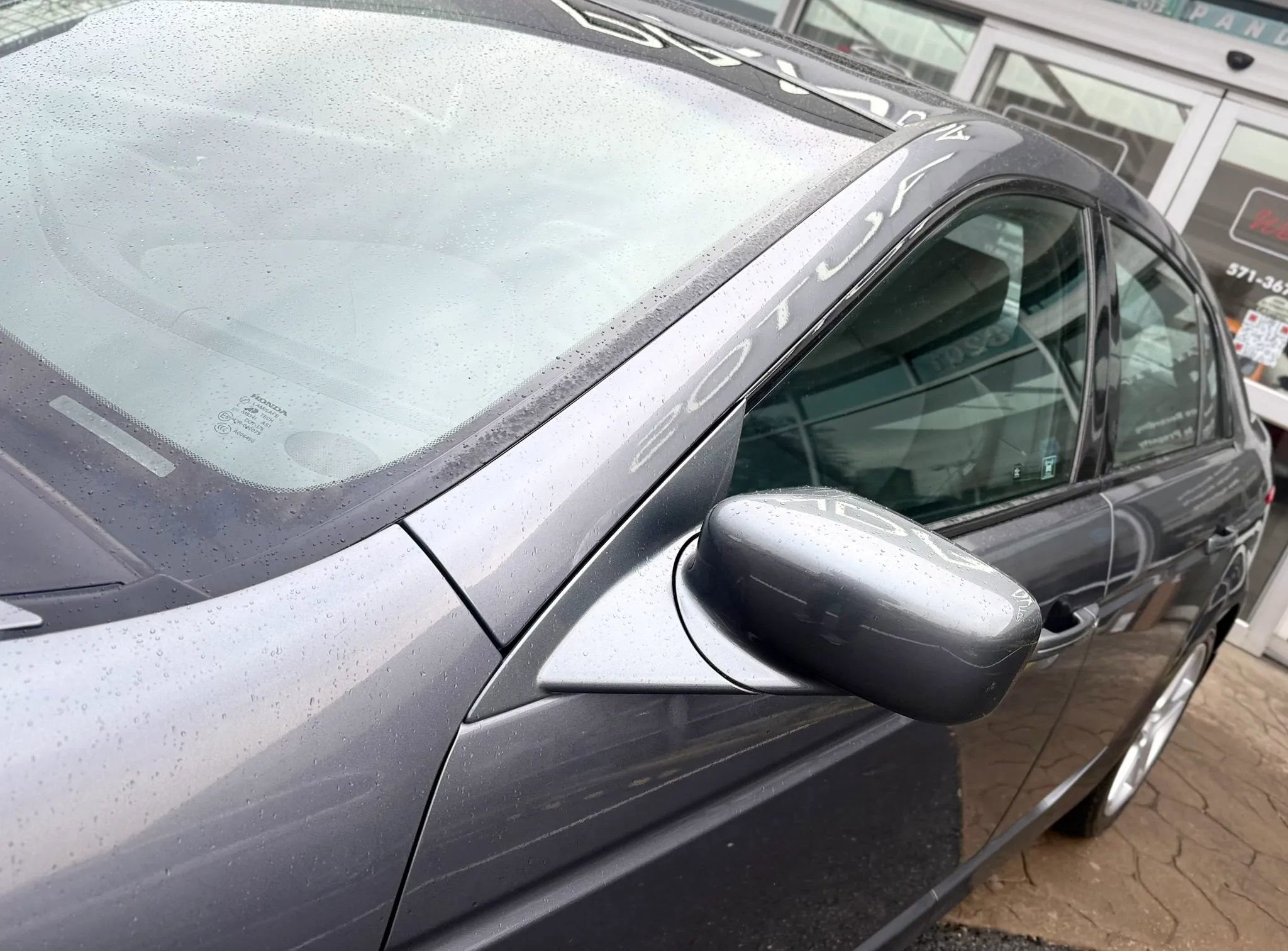 Used 2006 Acura TL image 43