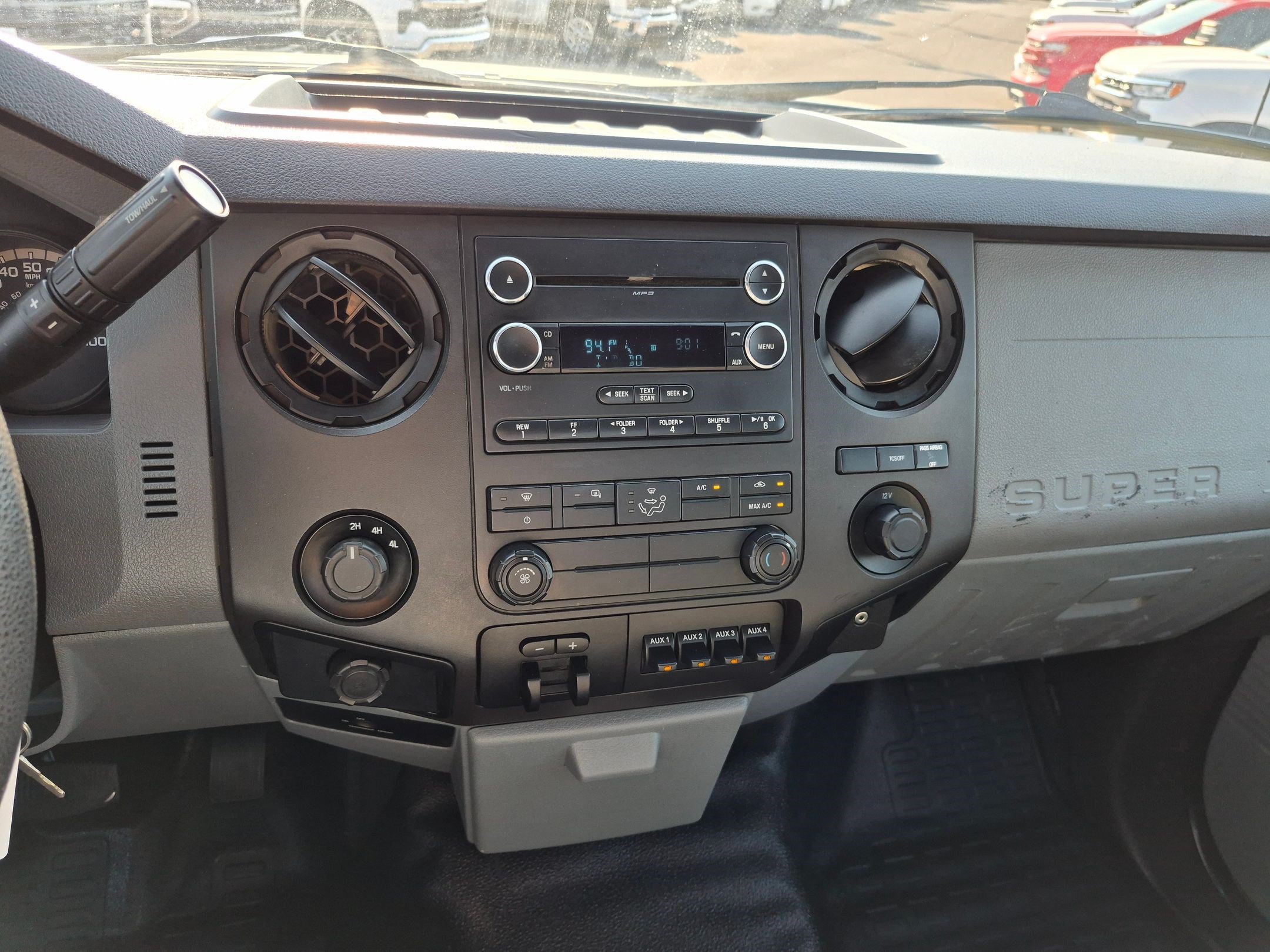 Used 2016 Ford F450 XL AWD/4WD image 22