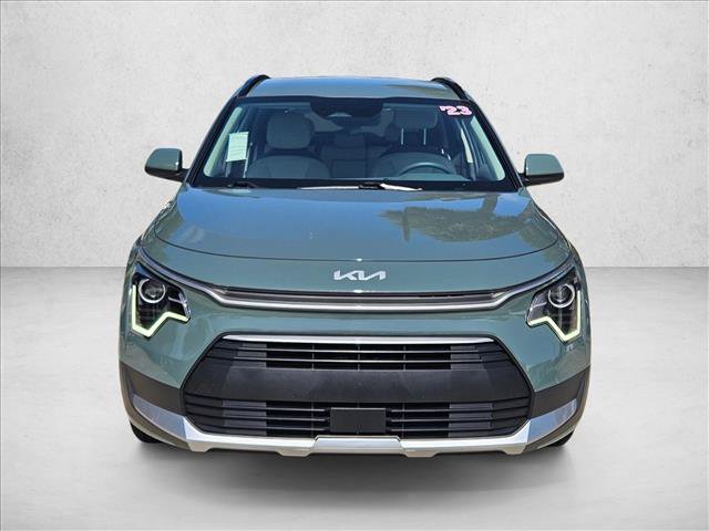 Used 2023 Kia Niro EX FWD video 2