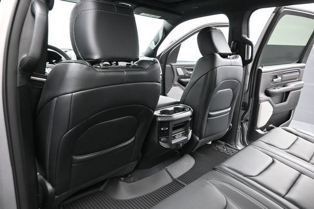 Used 2025 RAM 1500 Rebel w/ Rebel Level 2 Equipment Group AWD/4WD image 12