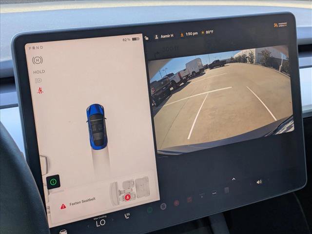 Used 2022 Tesla Model 3 Long Range image 13