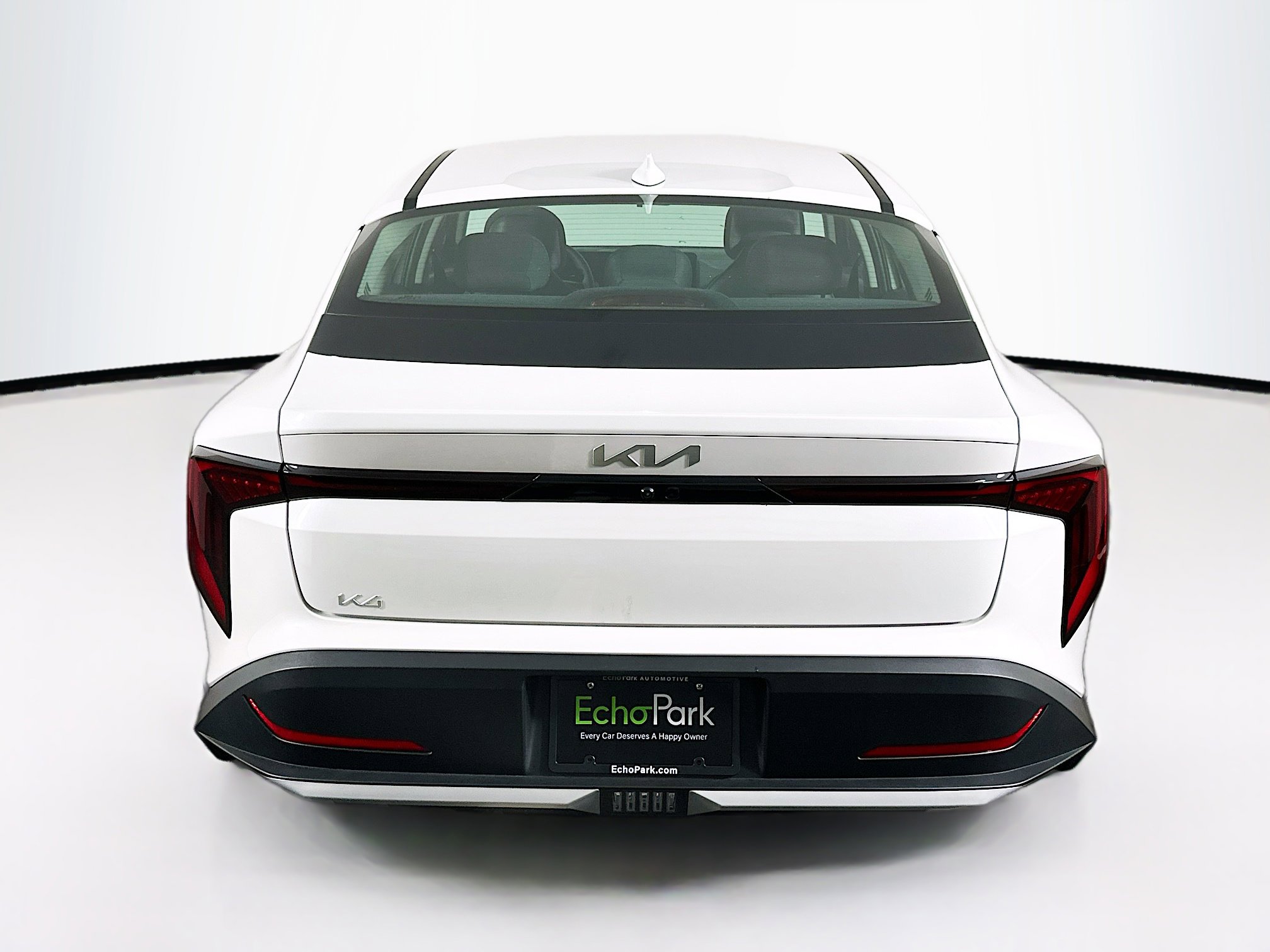 Used 2025 Kia K4 LXS image 7