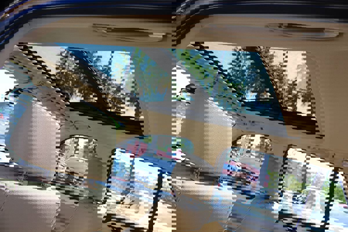 Used 2014 BMW X1 xDrive28i image 27