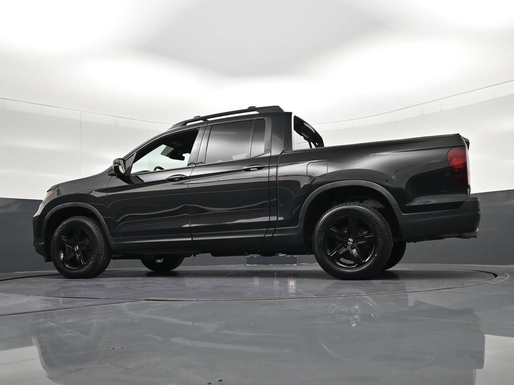 Used 2023 Honda Ridgeline Black Edition image 37