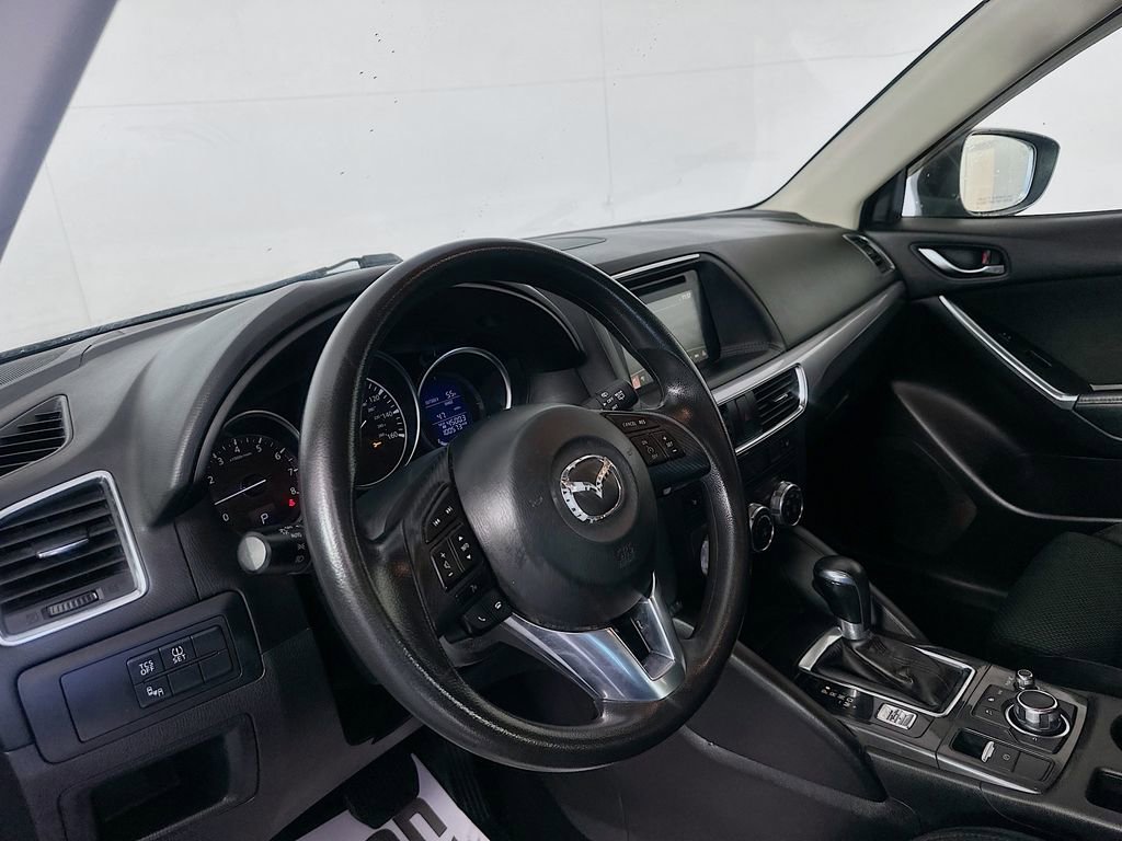 Used 2016 MAZDA CX-5 Touring image 9