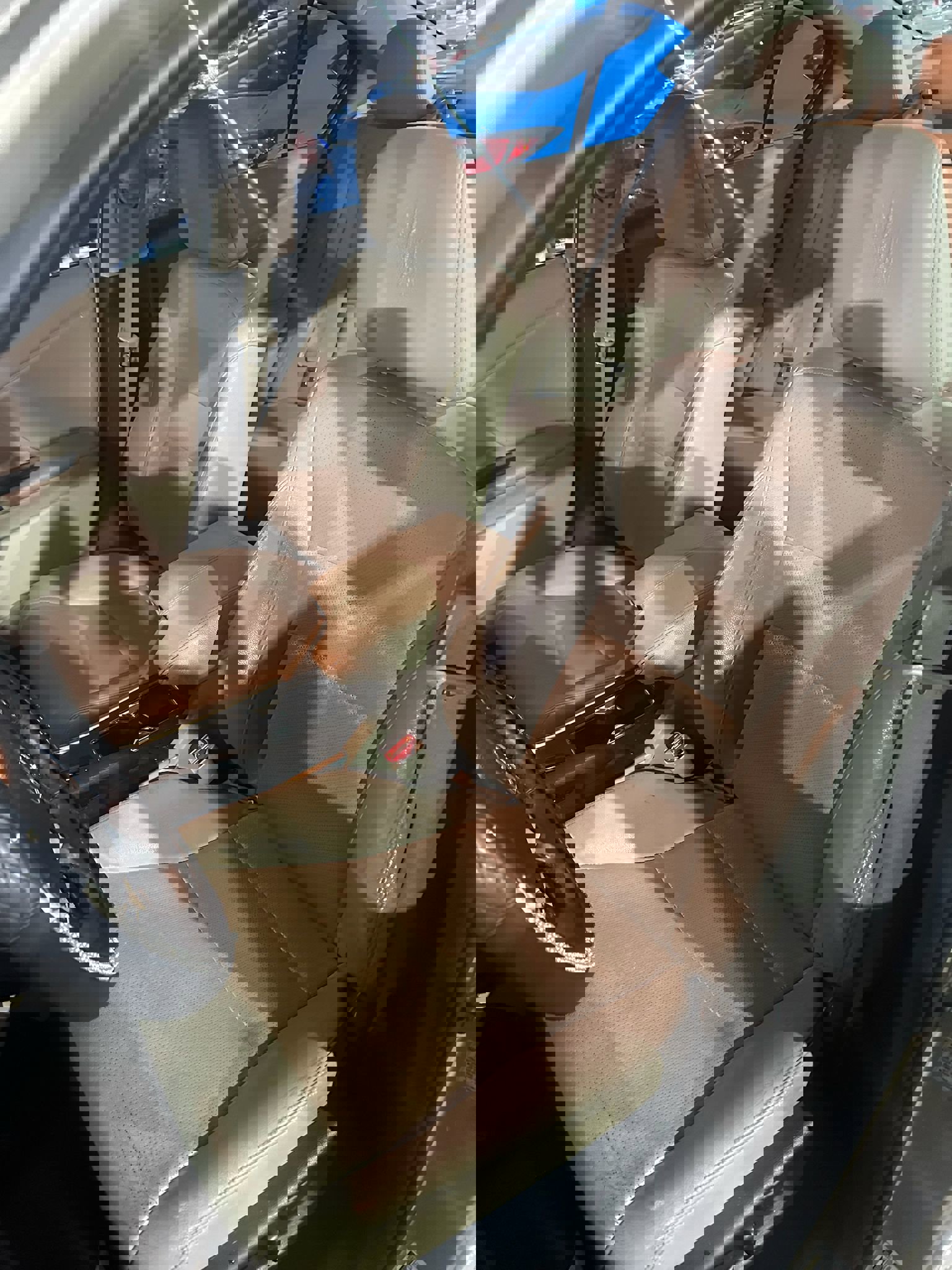 Used 2014 Honda Accord EX-L image 11