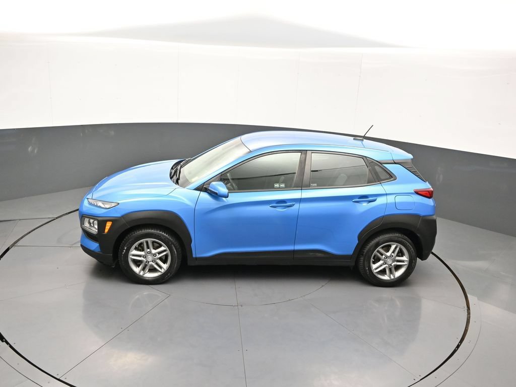 Used 2019 Hyundai Kona SE AWD/4WD image 40