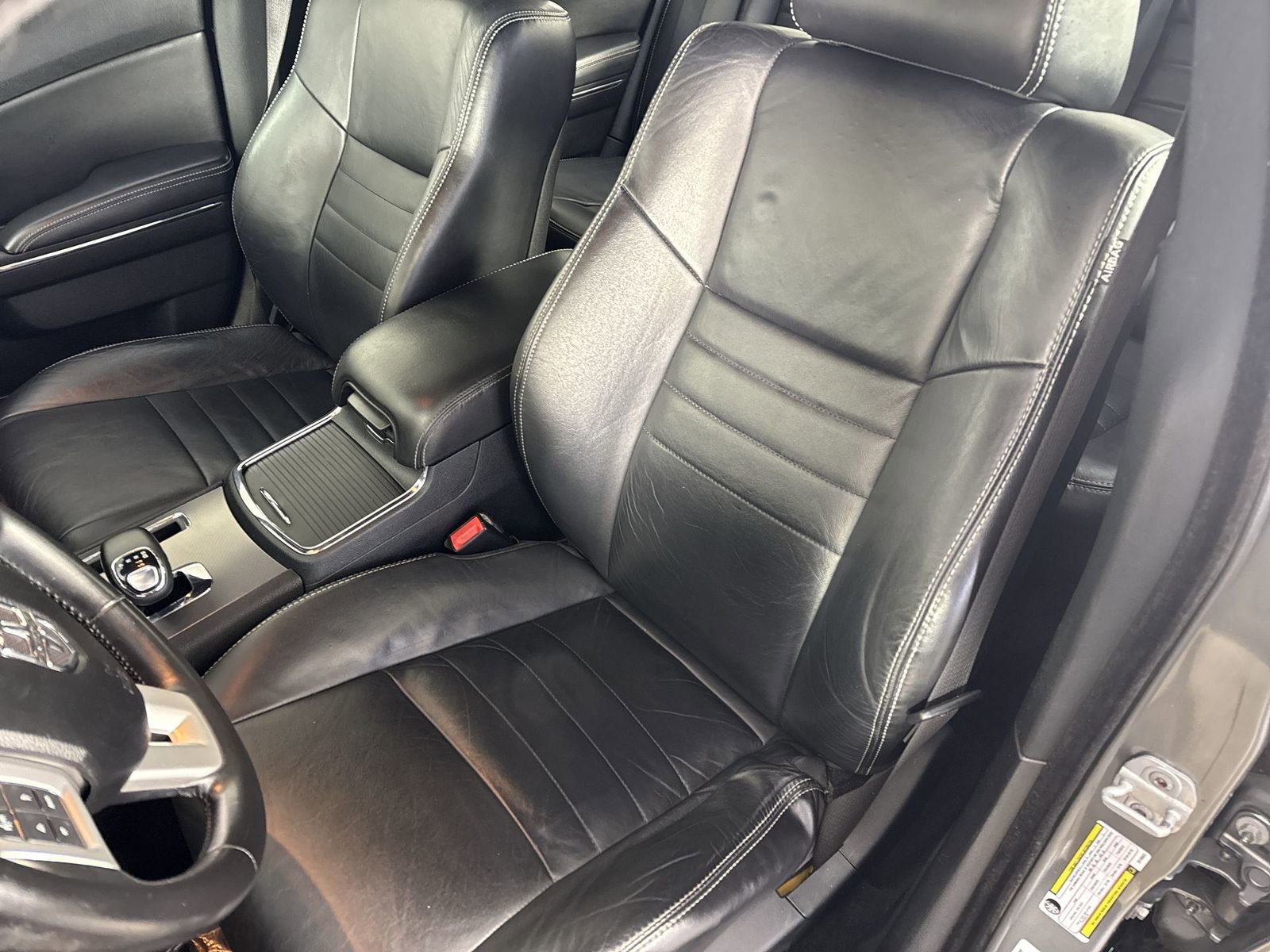 Used 2012 Dodge Charger SXT Plus image 18