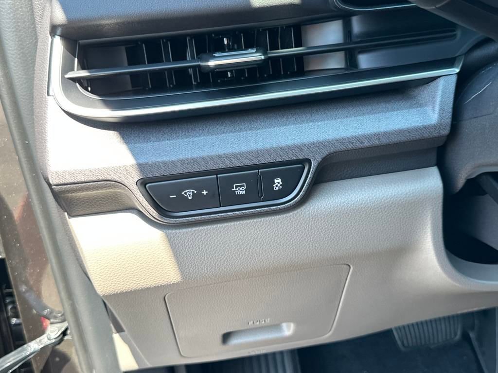 New 2026 Kia Carnival EX image 13