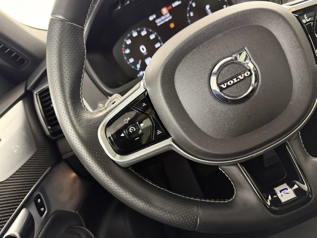 Used 2018 Volvo XC90 T6 R-Design w/ Convenience Package AWD/4WD image 34