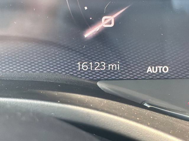 Used 2025 RAM 1500 Big Horn AWD/4WD image 17