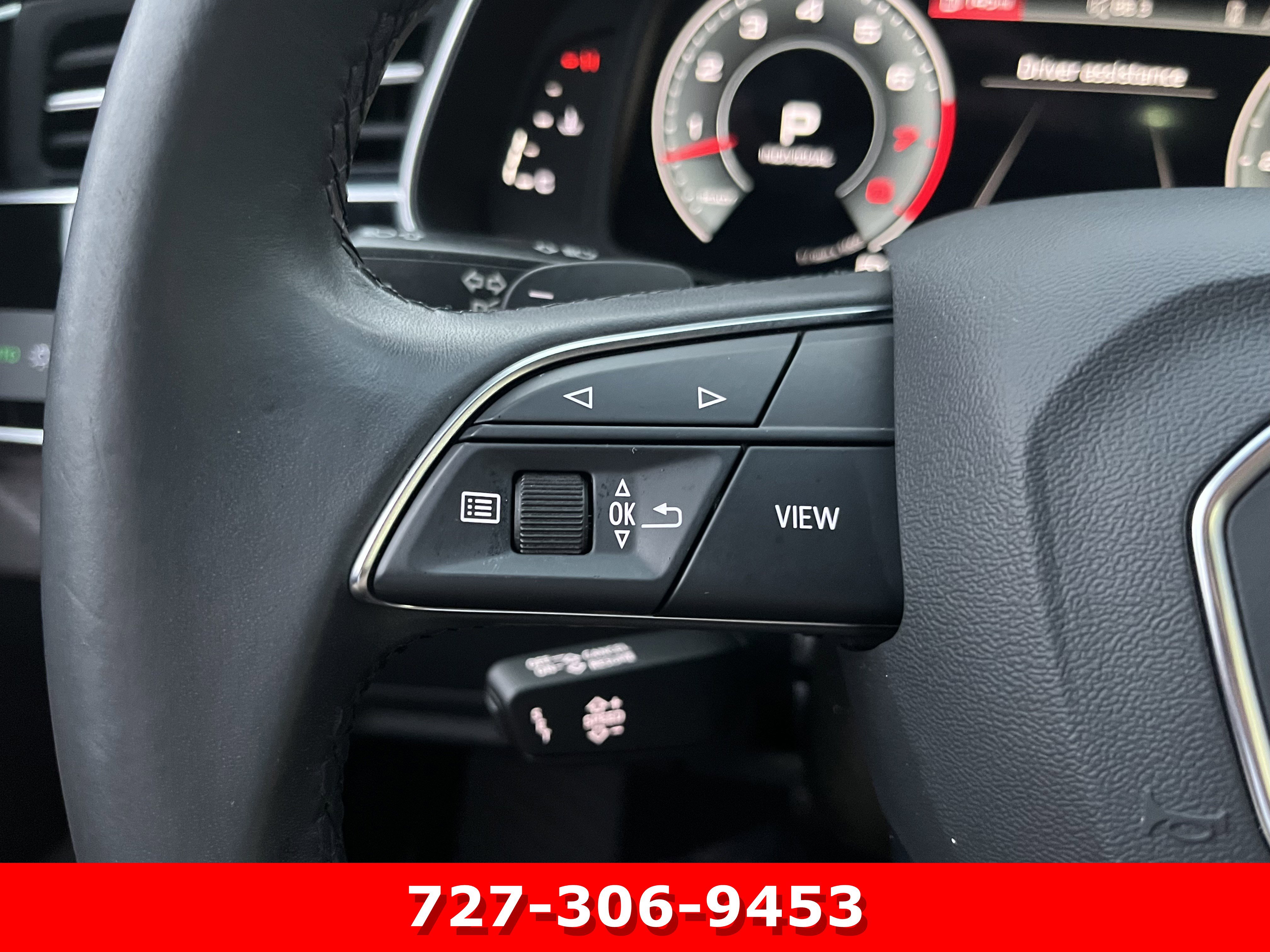 Used 2021 Audi Q8 Premium w/ Convenience Package AWD/4WD image 24