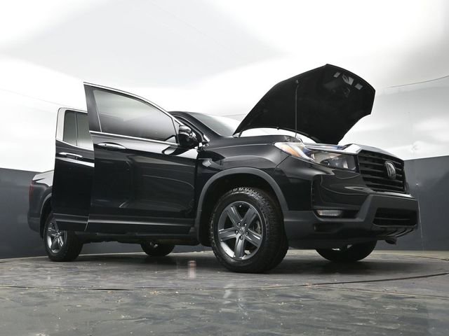 Used 2023 Honda Ridgeline RTL-E image 42