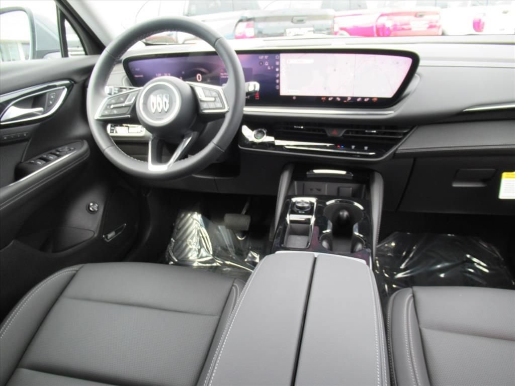 New 2026 Buick Envision Preferred AWD/4WD image 12