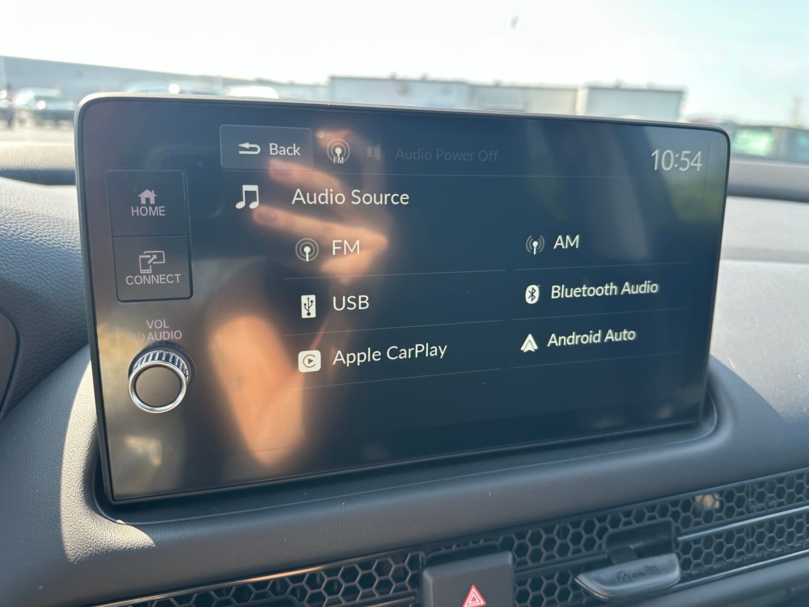 New 2026 Honda HR-V LX image 15