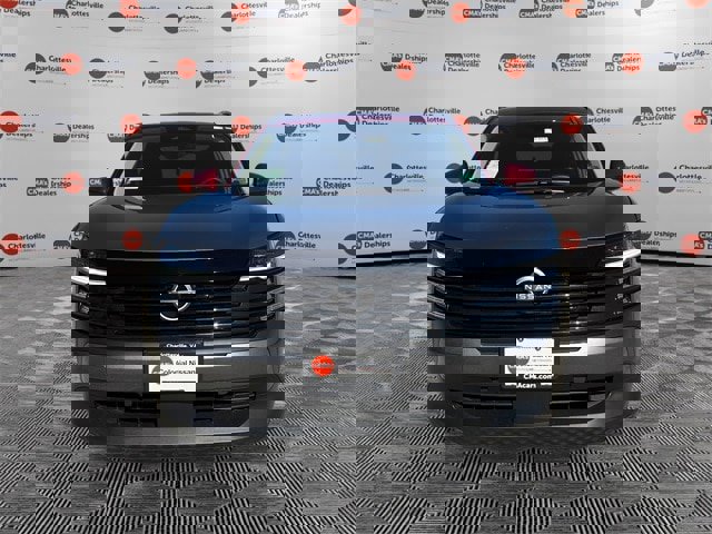 New 2026 Nissan Kicks SV w/ Cold Weather Package image 8