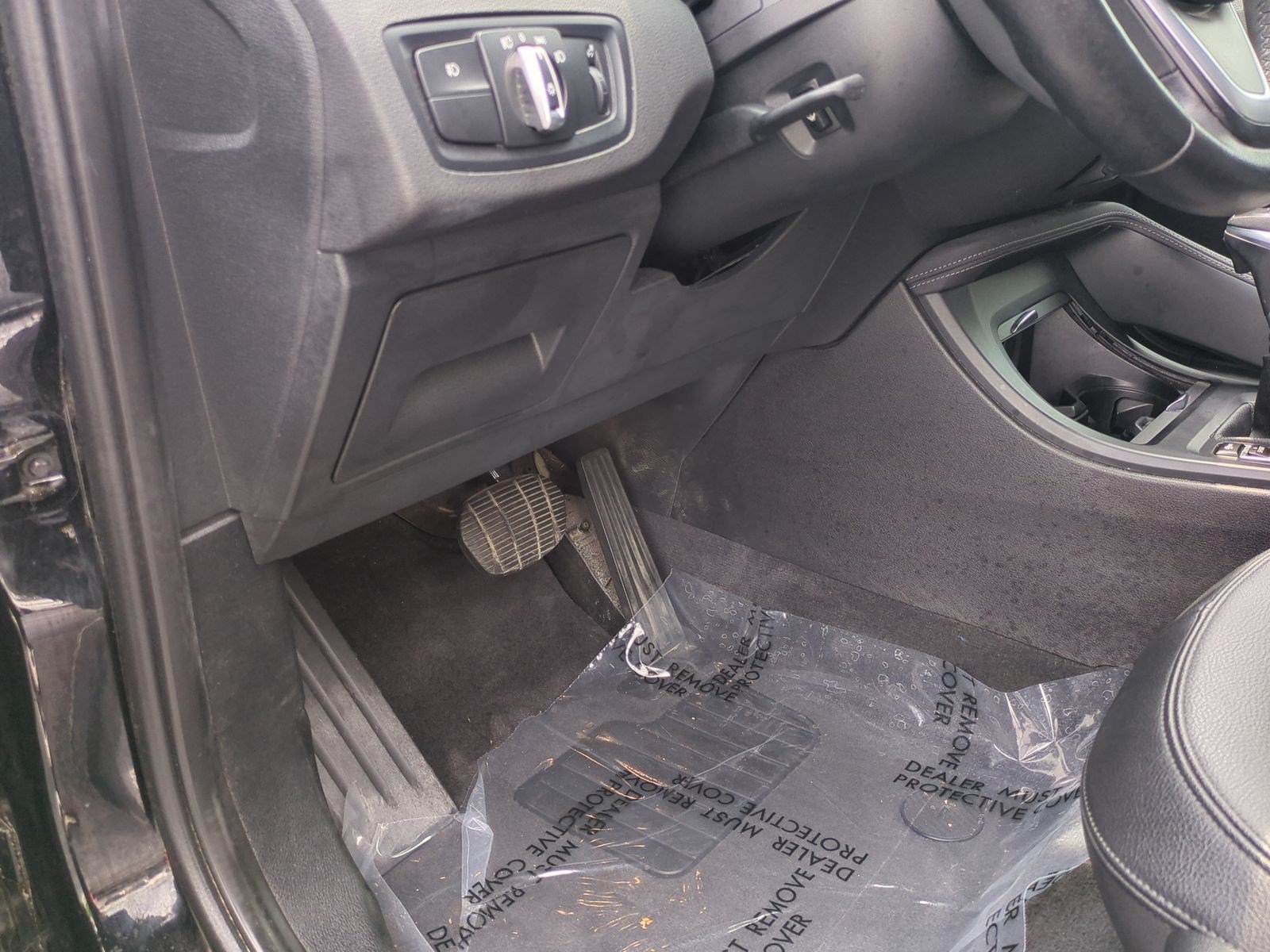 Used 2018 BMW X1 sDrive28i FWD image 17