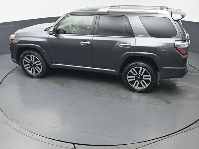 Certified 2023 Toyota 4Runner Limited AWD/4WD image 48