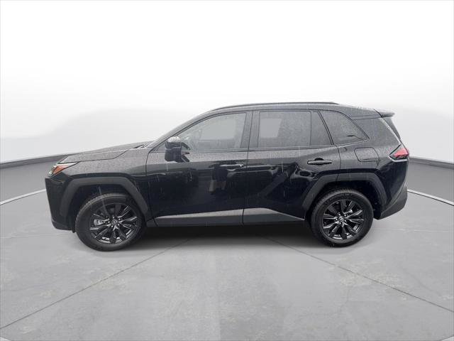 Certified 2026 Toyota RAV4 XLE Premium w/ Panoramic Sun Roof Package FWD image 9