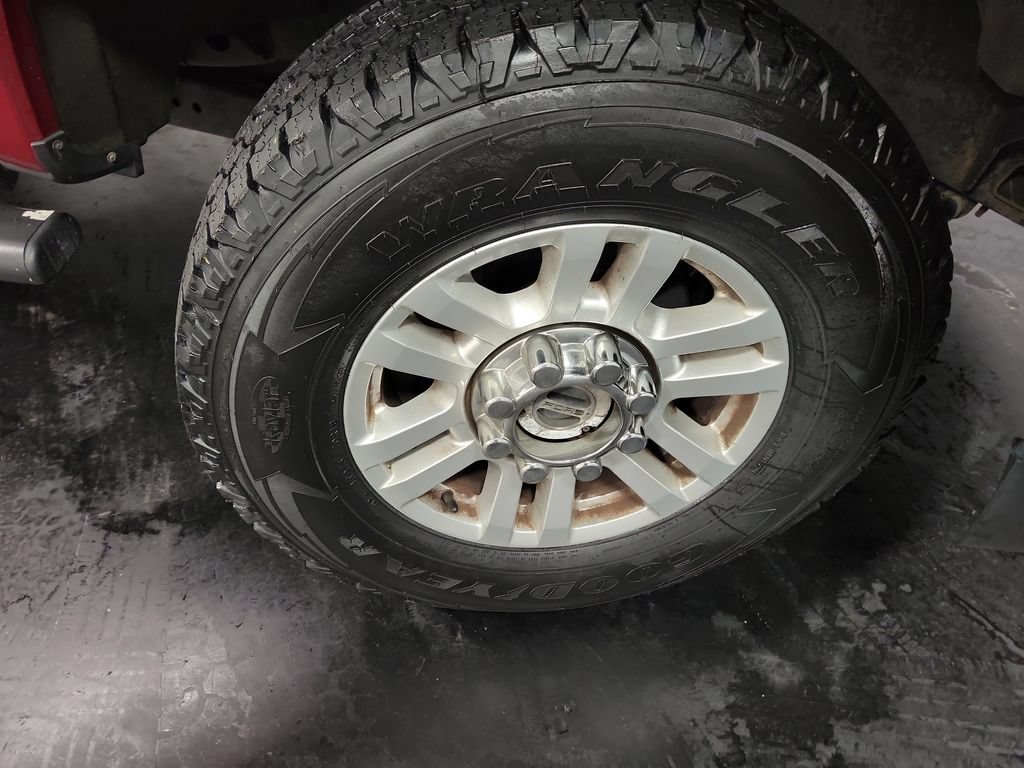 Used 2019 Ford F250 XLT w/ XLT Value Package AWD/4WD image 11