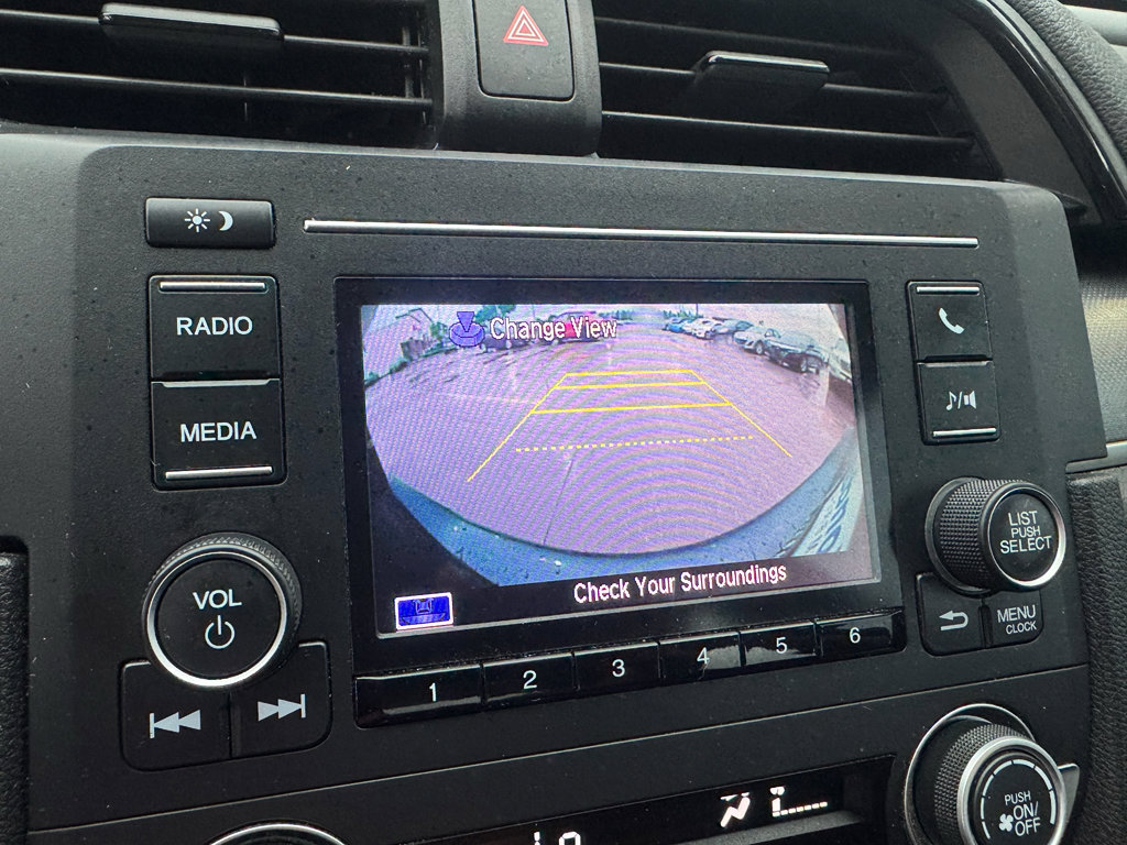 Used 2016 Honda Civic LX image 17