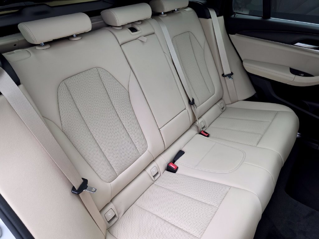Used 2022 BMW X3 sDrive30i w/ Convenience Package RWD image 26
