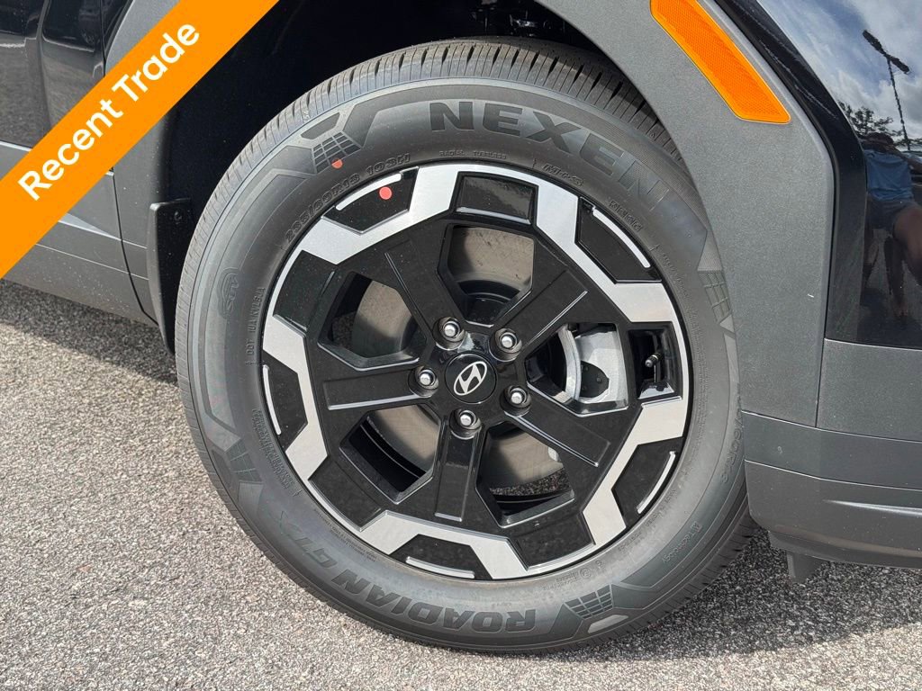 Used 2026 Hyundai Santa Fe SE image 4