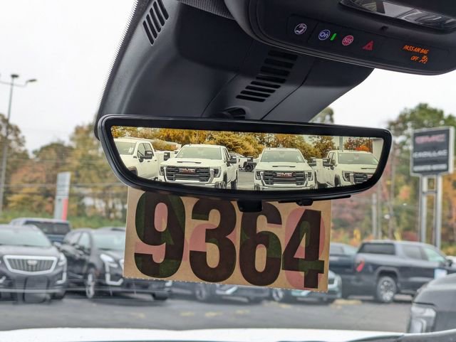 New 2026 GMC Acadia Elevation AWD/4WD image 22